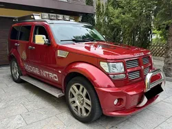 Rot Gebraucht 2007 Dodge Nitro SUV | 5.500 €