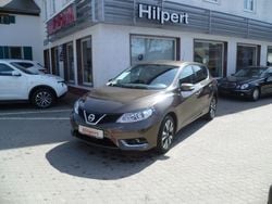 Andere farbe metallic Gebraucht 2015 Nissan Pulsar Acenta Limousine | 17.540 €