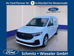 Frostweiß Neu 2025 Ford Transit Trend Van / Kleinbus | 31.990 € (Fairer Preis)