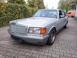 Silber Gebraucht 1989 Mercedes 500 Limousine | 14.500 €