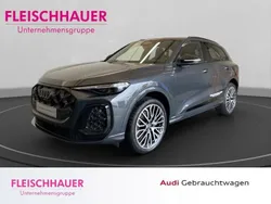 Grau Gebraucht 2025 Audi Q5 Advanced SUV | 68.880 €