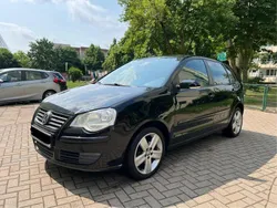 Schwarz Gebraucht 2009 VW Polo Black Edition Kleinwagen | 1.800 € (Superpreis)