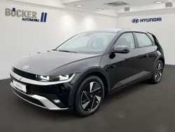 Grau Neu 2025 Hyundai Ioniq 5 Dynamiq SUV | 44.480 € (Superpreis)