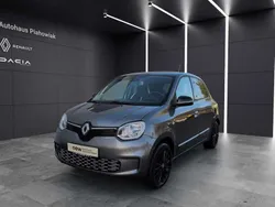 Grau Gebraucht 2023 Renault Twingo Urban Kleinwagen | 12.985 € (Guter Preis)