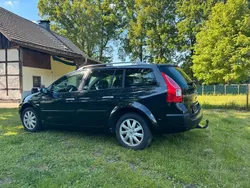 Renault Mégane GrandTour