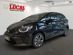 Schwarz Neu 2025 Honda Jazz Advance Kleinwagen | 27.790 € (Fairer Preis)