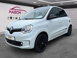 Quarzweiß metallic Neu 2024 Renault Twingo Urban Night Kleinwagen | 18.990 € (Fairer Preis)