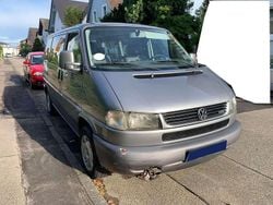 Silber Gebraucht 1998 VW T4 Van | 5.398 € (Superpreis)