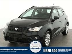 Schwarz Gebraucht 2020 Seat Arona Reference SUV | 12.995 € (Guter Preis)