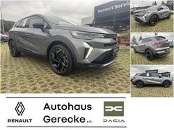 Grau Neu 2025 Renault Symbioz Esprit Alpine SUV | 30.890 € (Fairer Preis)