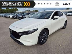 Snowflake white pearl Neu 2025 Mazda 3 Exclusive-Line Limousine | 29.990 €