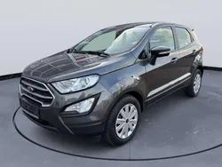 Magnetic Gebraucht 2019 Ford Ecosport SUV | 15.990 € (Fairer Preis)