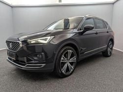 Schwarz Gebraucht 2020 Seat Tarraco 4Drive SUV | 18.999 € (Guter Preis)