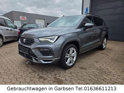 Grau Gebraucht 2024 Seat Ateca Beats SUV | 26.999 € (Fairer Preis)