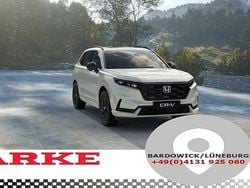 Gold titan metallic Gebraucht 2025 Honda CR-V Advance SUV | 46.900 € (Superpreis)