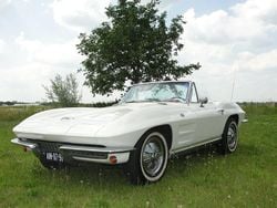 Gebraucht 1964 Chevrolet Corvette Stingray Cabrio | 59.500 €