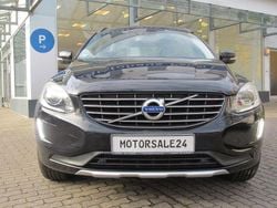 Schwarz Gebraucht 2014 Volvo XC60 Momentum SUV | 16.590 € (Fairer Preis)