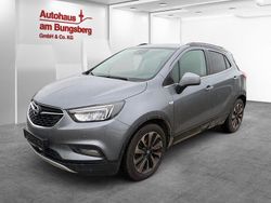 Grau Gebraucht 2019 Opel Mokka X Ultimate SUV | 16.490 € (Etwas zu teuer)