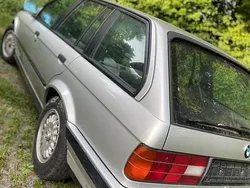 Gebraucht 1993 BMW 325 Kombi | 6.900 €