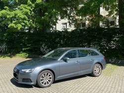 Grau Gebraucht 2017 Audi A4 Design Kombi | 14.499 € (Superpreis)