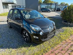 Schwarz Gebraucht 2014 Renault Twingo Kleinwagen | 4.500 € (Fairer Preis)