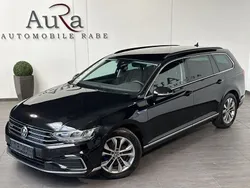 Schwarz Gebraucht 2022 VW Passat GTE Kombi | 22.989 € (Fairer Preis)