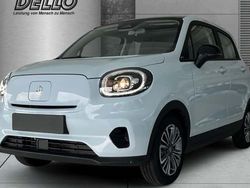 Blau Neu 2025 Leapmotor T03 Kleinwagen | 20.699 € (Fairer Preis)