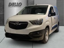 Neu 2025 Opel Combo-e Life Basis | 29.990 €