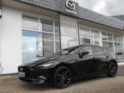 Schwarz Gebraucht 2020 Mazda 3 Selection Limousine | 20.770 € (Fairer Preis)