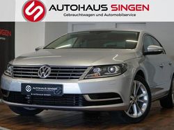 Silber Gebraucht 2013 VW CC Limousine | 24.990 €