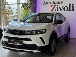 Weiß Gebraucht 2023 Opel Mokka Edition SUV | 15.940 € (Superpreis)