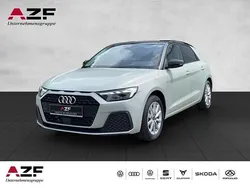 Gebraucht 2024 Audi A1 Sportback Ambiente Kleinwagen | 24.980 € (Fairer Preis)
