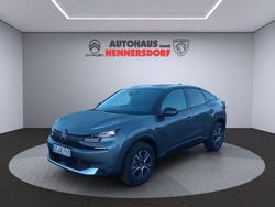 Grau Neu 2025 Citroën C4 Limousine | 26.250 € (Etwas zu teuer)