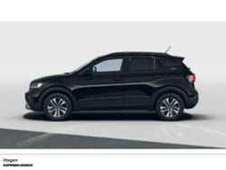 Deep black perleffekt Neu 2025 VW T-Cross SUV | 23.870 € (Fairer Preis)