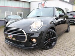 Schwarz Gebraucht 2016 Mini Cooper Kleinwagen | 7.990 € (Guter Preis)