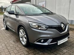 Braun Gebraucht 2017 Renault Scénic IV Van / Kleinbus | 7.999 € (Guter Preis)