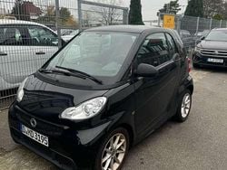 Gebraucht 2012 Smart ForTwo Coupé Passion Coupé | 5.599 € (Fairer Preis)