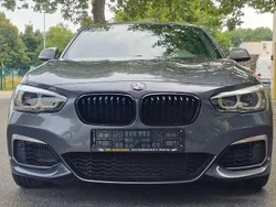 Grau Gebraucht 2019 BMW M140 M Sport Limousine | 29.490 € (Superpreis)