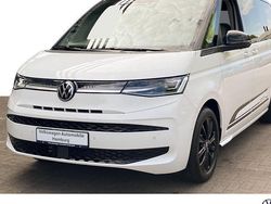 Weiß Neu 2025 VW Multivan Life Van | 81.900 €