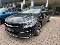 Schwarz Gebraucht 2020 Kia XCeed Edition 7 SUV | 16.490 € (Fairer Preis)