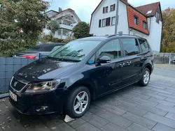 Schwarz Gebraucht 2025 Seat Alhambra Ecomotive Van / Kleinbus | 16.500 €