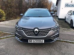 Grau Gebraucht 2020 Renault Talisman LIMITED Limousine | 14.690 € (Guter Preis)