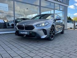 Grau Gebraucht 2024 BMW 120 Performance Kleinwagen | 33.900 € (Fairer Preis)