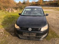 Schwarz Gebraucht 2013 VW Polo Black Edition Kleinwagen | 3.450 € (Guter Preis)