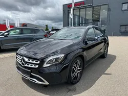 Schwarz Gebraucht 2019 Mercedes GLA180 Urban SUV | 21.890 € (Guter Preis)