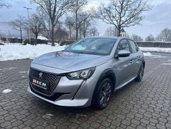 Grau Gebraucht 2021 Peugeot 208 Active Kleinwagen | 11.698 € (Fairer Preis)