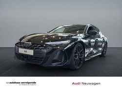 Mythosschwarz metallic Neu 2025 Audi A6 Sport Limousine | 89.784 €