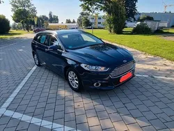 Blau Gebraucht 2017 Ford Mondeo Kombi | 11.450 € (Fairer Preis)