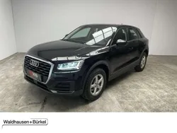 Schwarz Gebraucht 2017 Audi Q2 SUV | 16.950 € (Fairer Preis)