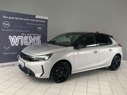 Silber Gebraucht 2024 Opel Corsa Kleinwagen | 20.890 € (Fairer Preis)